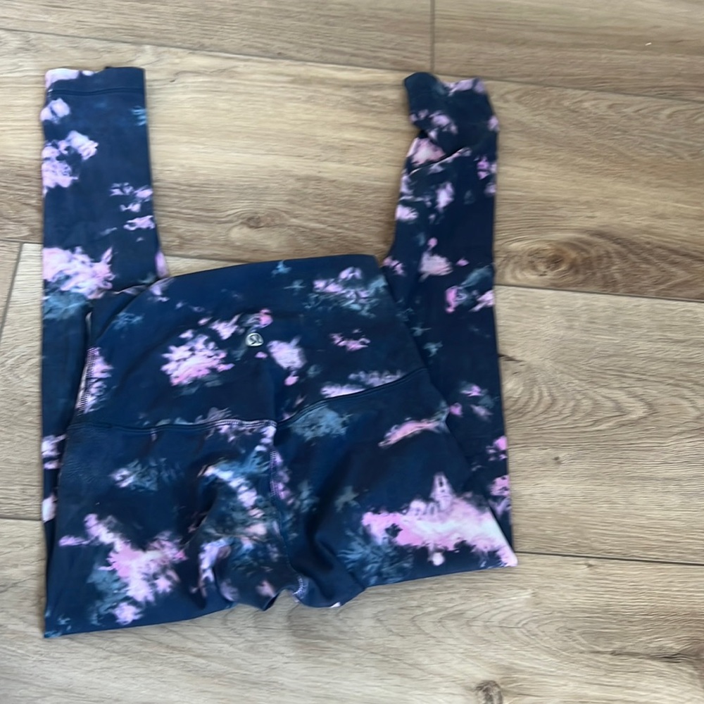 Lululemon Align